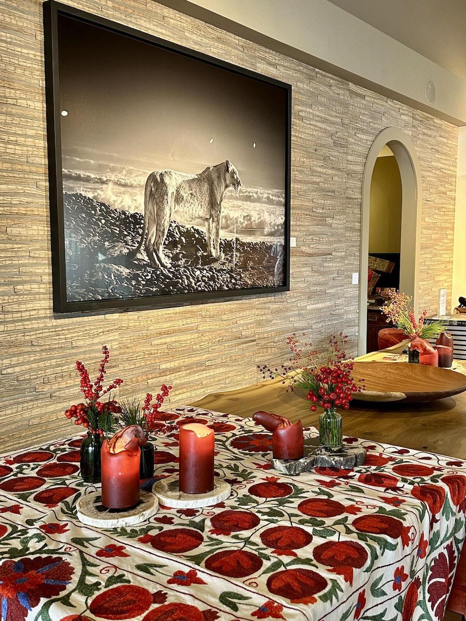 Shop Christine Bekaert photographs Griet Van Malderen 